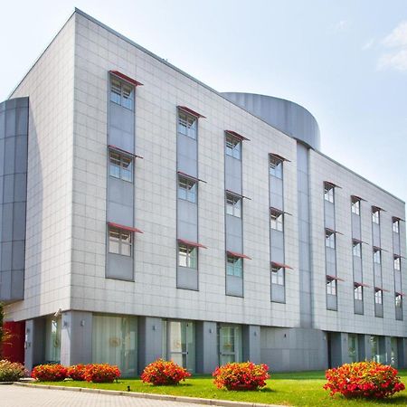 Hotel Senator Gorgonzola Dış mekan fotoğraf