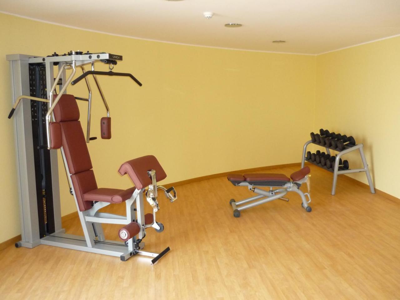 Hotel Senator Gorgonzola Dış mekan fotoğraf