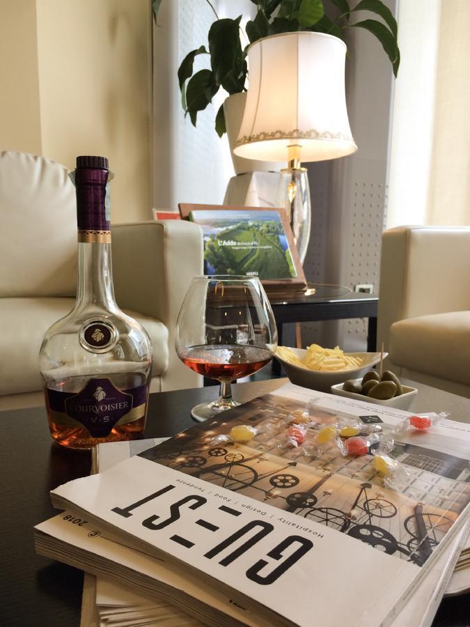 Hotel Senator Gorgonzola Dış mekan fotoğraf