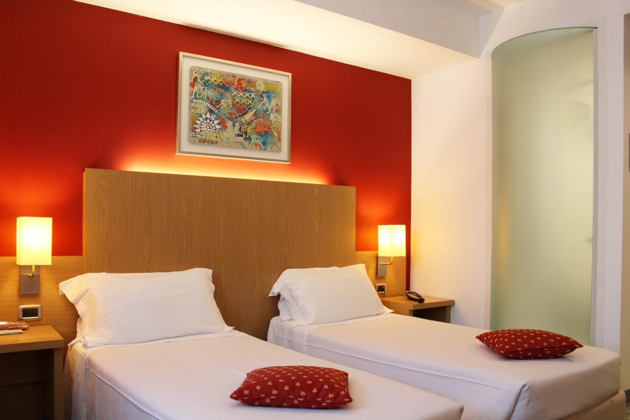 Hotel Senator Gorgonzola Dış mekan fotoğraf